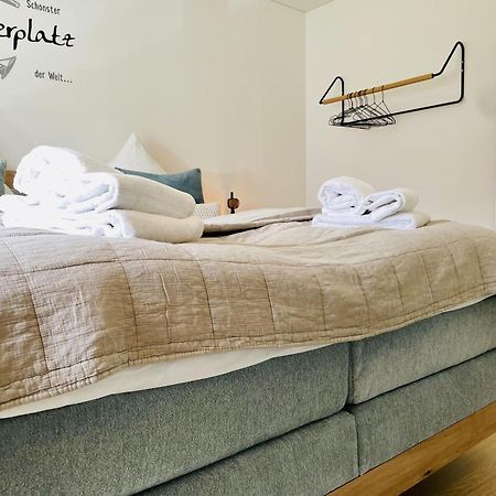 Strandgefluester Olpenitz Εξωτερικό φωτογραφία